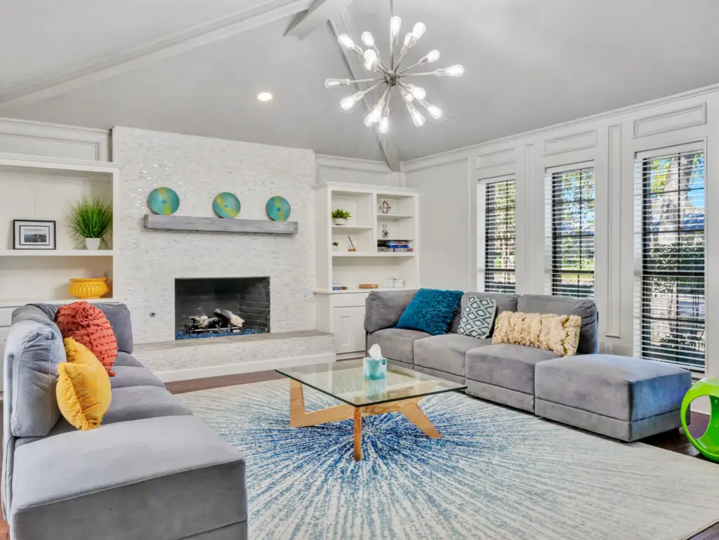 Living Room Interior